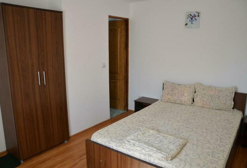 스탠다드 룸, Vila Lotus