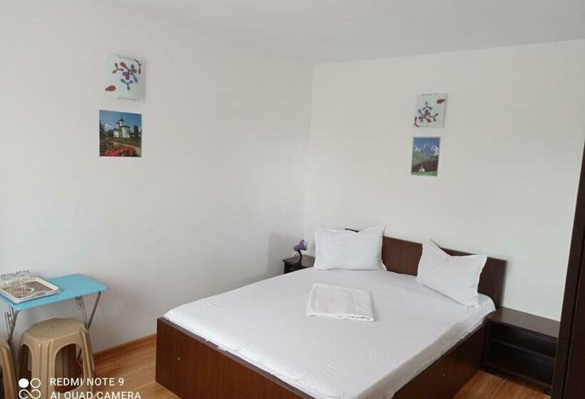 스탠다드 룸, Vila Lotus