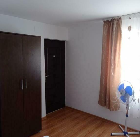 스탠다드 룸, Vila Lotus