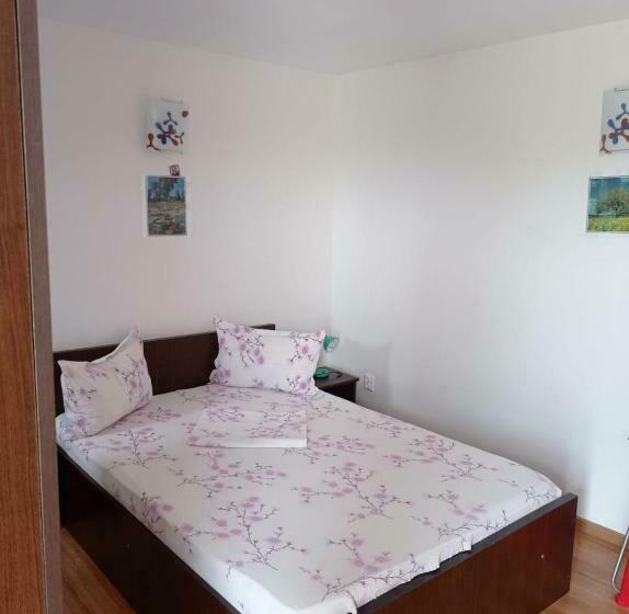 스탠다드 룸, Vila Lotus