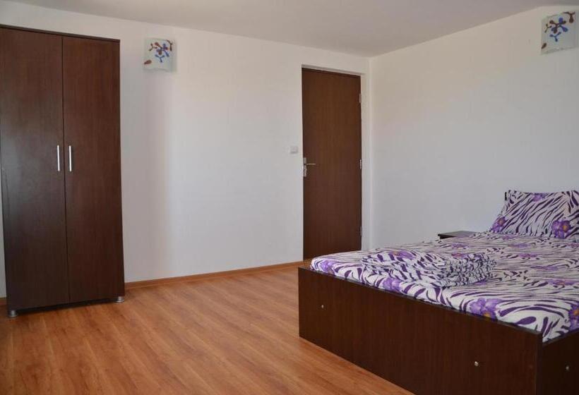 스탠다드 룸, Vila Lotus