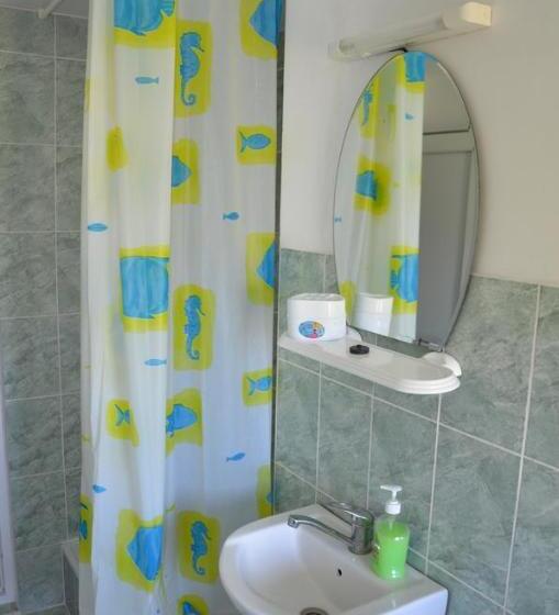 스탠다드 룸, Vila Lotus