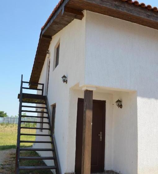 스탠다드 룸, Vila Lotus