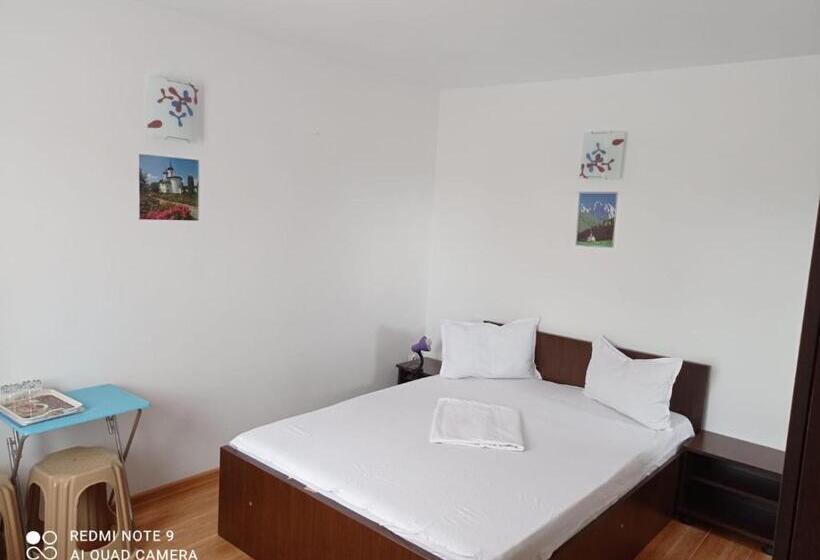 빌라 침실 1개, Vila Lotus