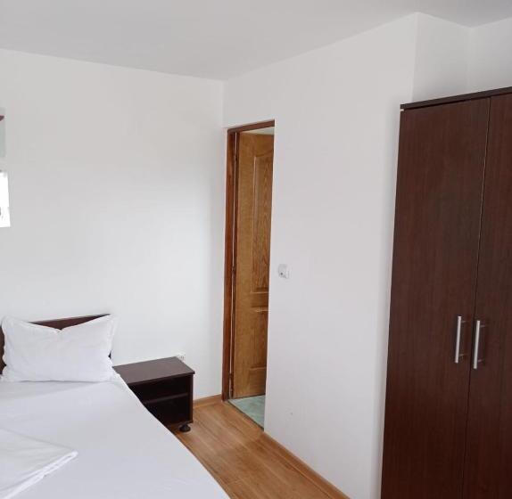 침실 4개 주택, Vila Lotus