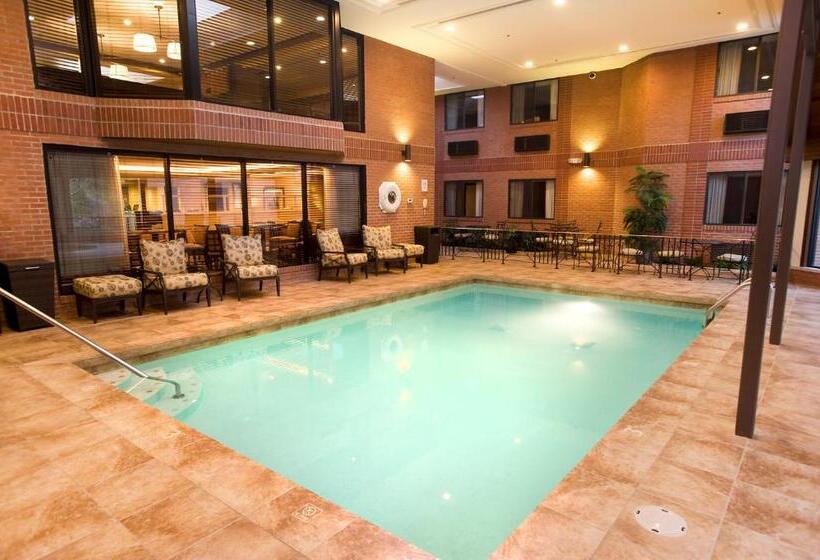 اتاق استاندارد, Ann Arbor Regent Hotel And Suites