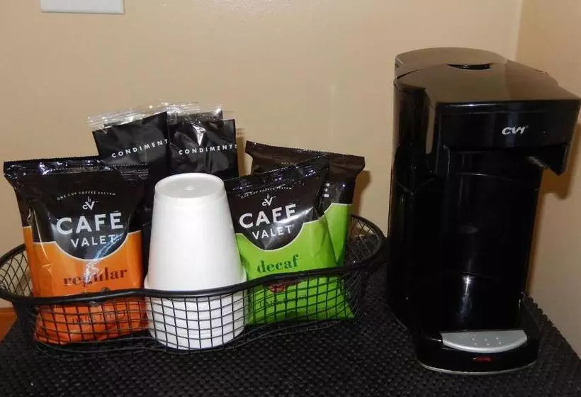 スタンダードルーム, Haven Hotel   Fort Lauderdale Airport & Cruise Port