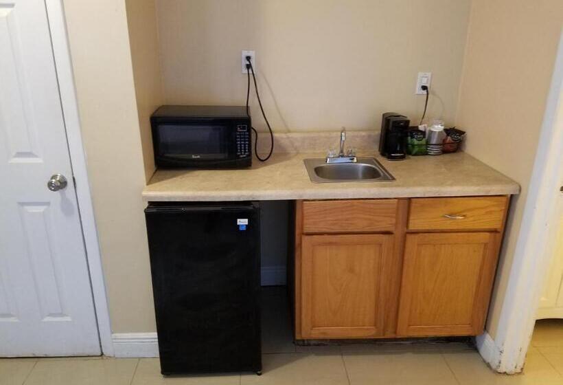 标准间, Haven Hotel   Fort Lauderdale Airport & Cruise Port