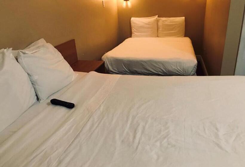 标准间, Haven Hotel   Fort Lauderdale Airport & Cruise Port