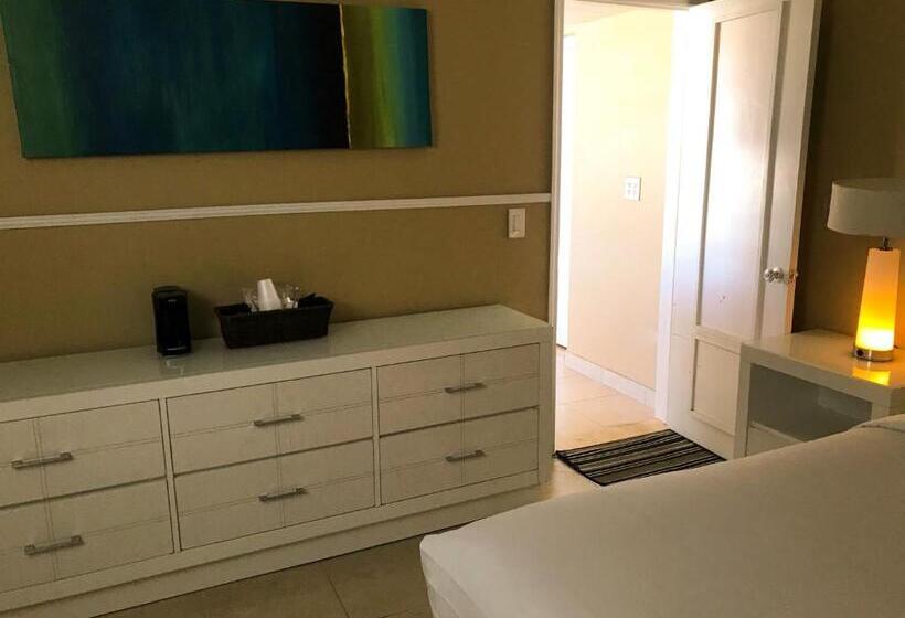 带1个卧室的豪华公寓, Haven Hotel   Fort Lauderdale Airport & Cruise Port