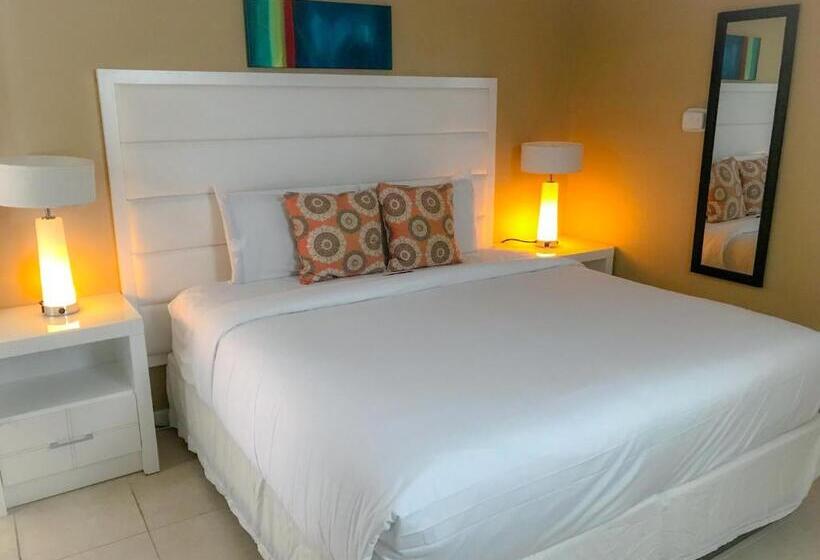 带1个卧室的豪华公寓, Haven Hotel   Fort Lauderdale Airport & Cruise Port