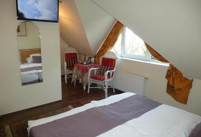 Номер Стандарт, Albergo Giardino