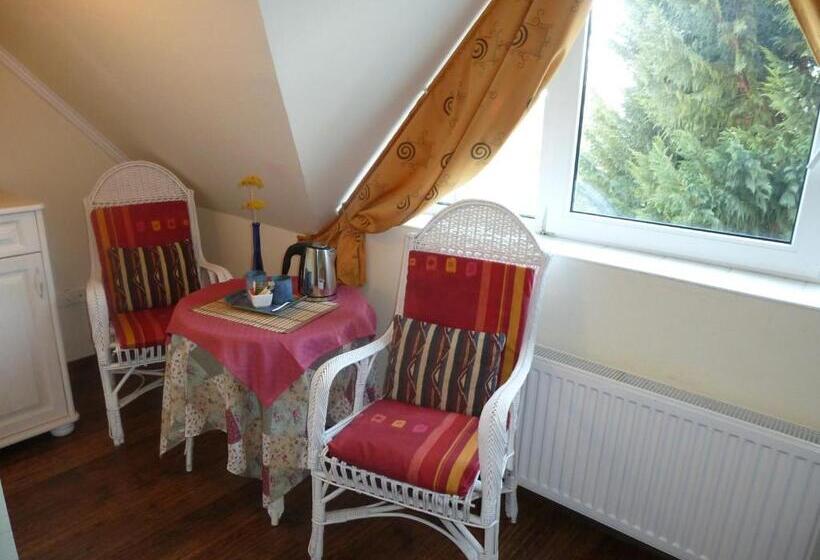 Номер Стандарт, Albergo Giardino