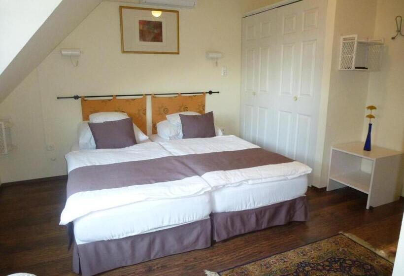 Номер Стандарт, Albergo Giardino