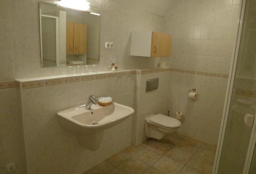 Студия Стандарт, Albergo Giardino