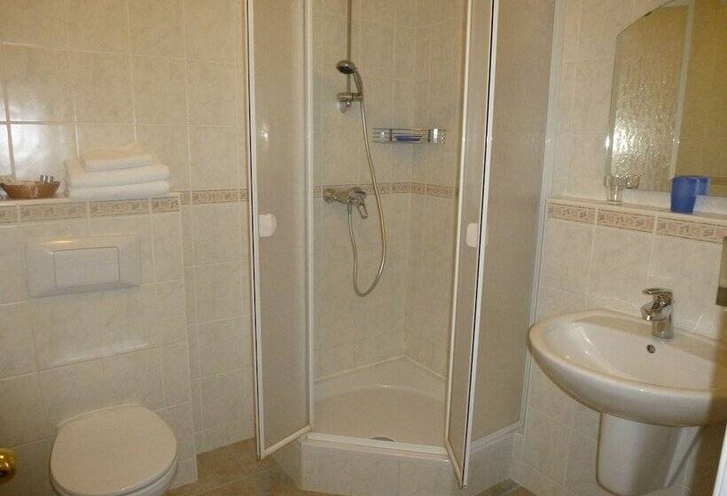 Номер Стандарт, Albergo Giardino