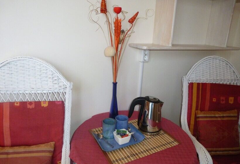 Номер Стандарт, Albergo Giardino