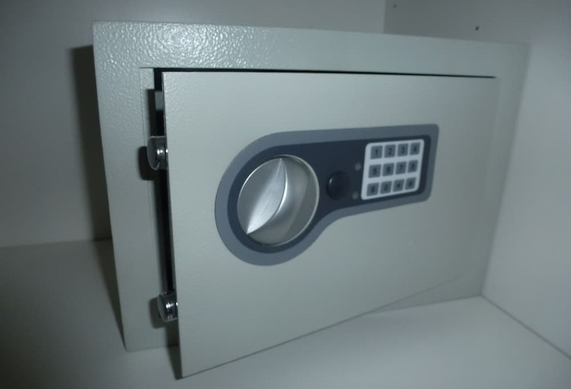 Номер Стандарт, Albergo Giardino