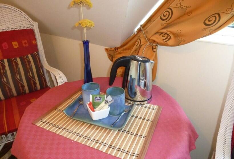 Номер Стандарт, Albergo Giardino