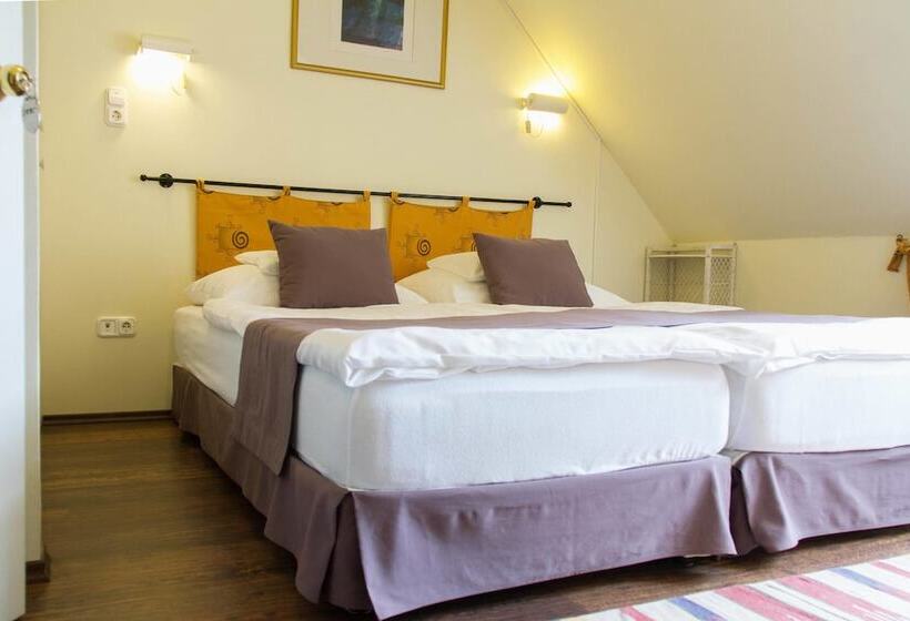 Номер Стандарт, Albergo Giardino