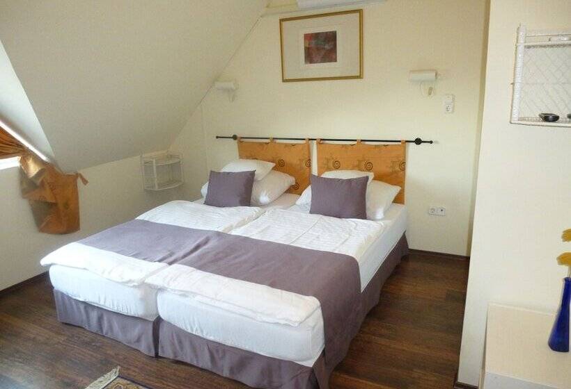 Номер Стандарт, Albergo Giardino