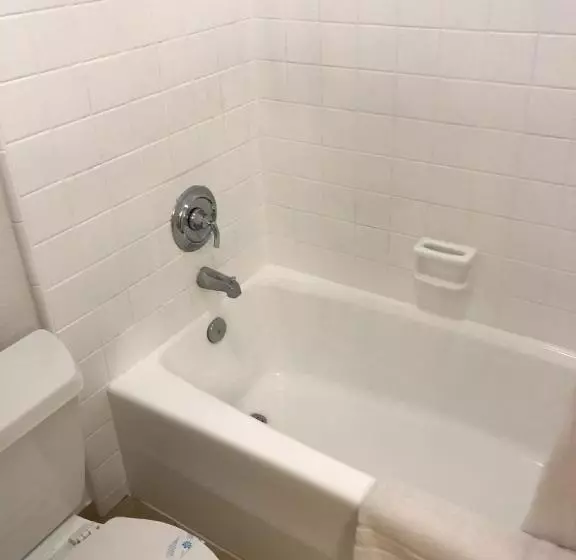 スタンダードルーム, Americas Best Value Inn And Suites  Yucca Valley