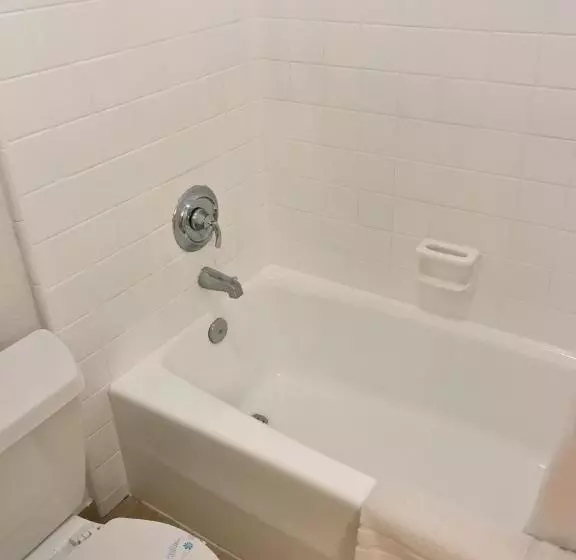 スタンダードルーム, Americas Best Value Inn And Suites  Yucca Valley