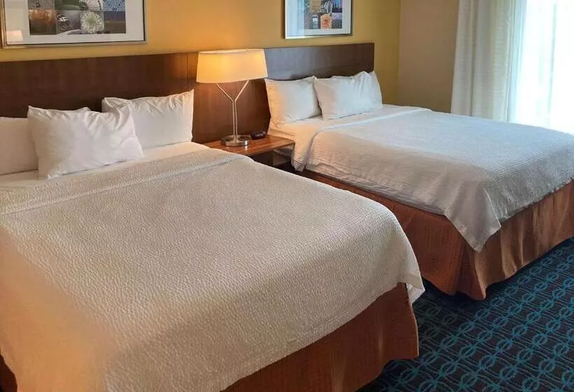 身障者適用スタンダードルーム, Comfort Inn & Suites Ankeny  Des Moines