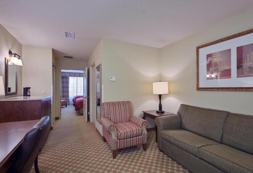 جناح, Country Inn & Suites By Radisson, Wilmington, Nc