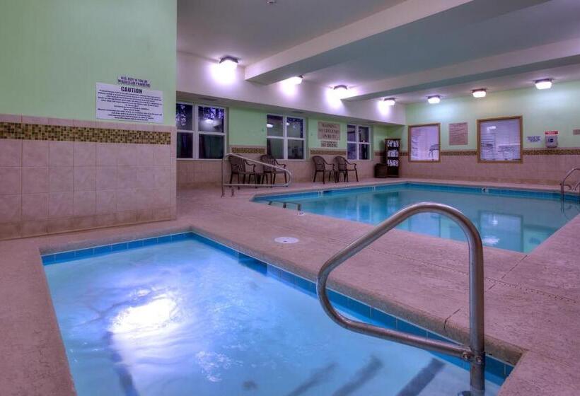 סוויטה, Country Inn & Suites By Radisson, Wilmington, Nc