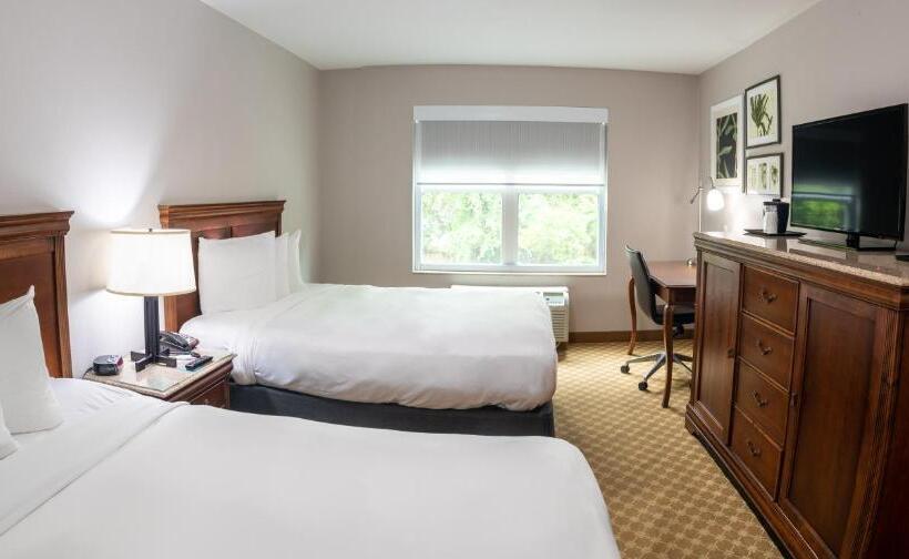 غرفة قياسية, Country Inn & Suites By Radisson, Wilmington, Nc