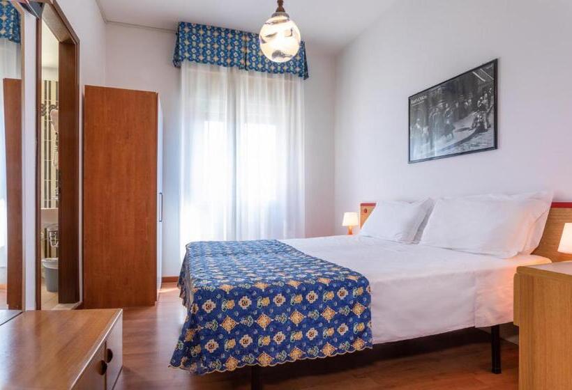 اتاق استاندارد, Diana