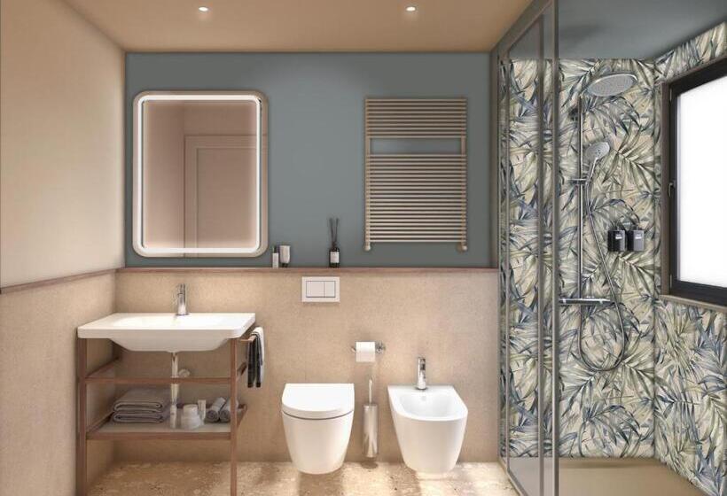 اتاق لوکس, Diana