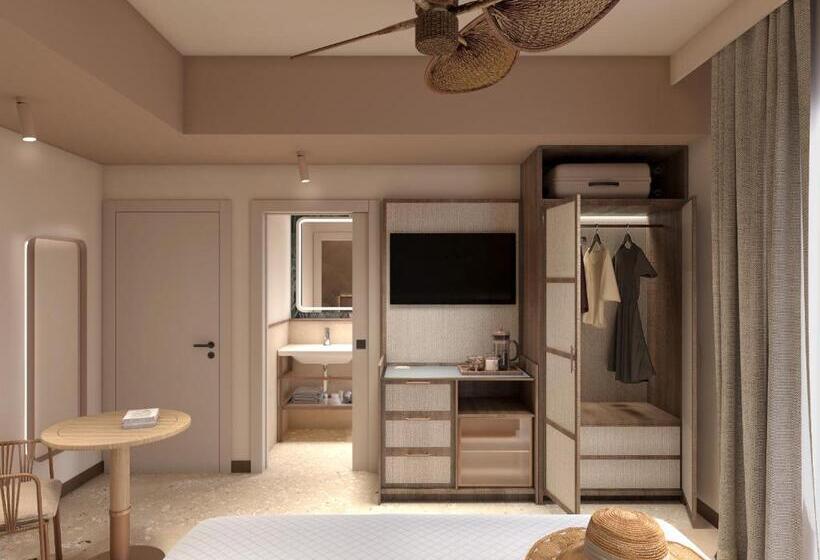 اتاق لوکس, Diana