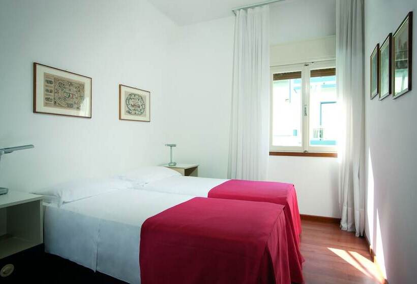 اتاق استاندارد, Diana