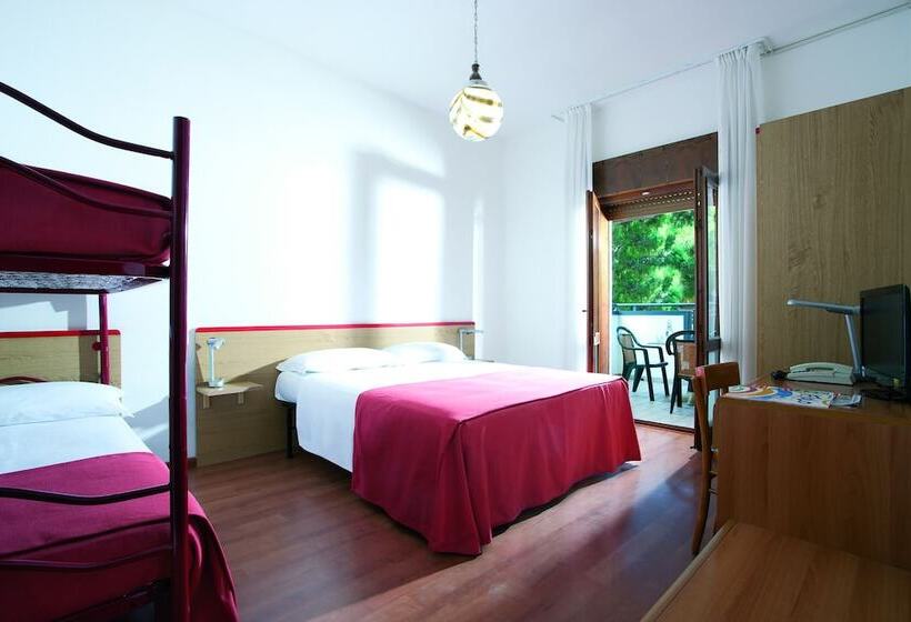 اتاق خانوادگی, Diana