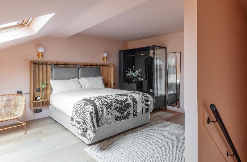 جناح, Drury Plaza St Louis At The Arch