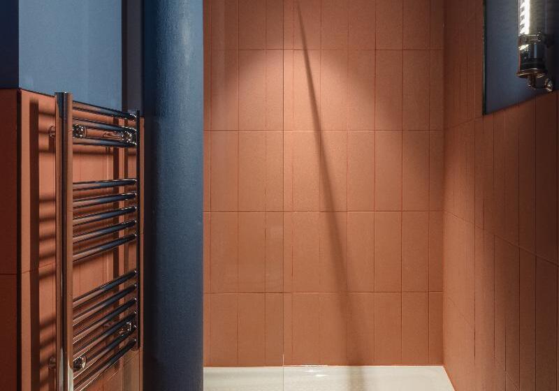 جناح, Drury Plaza St Louis At The Arch