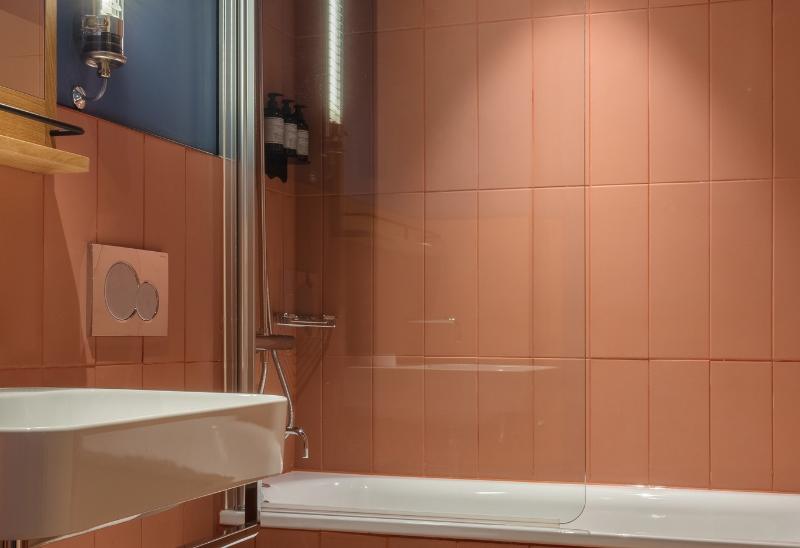 جناح, Drury Plaza St Louis At The Arch