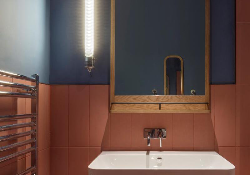 جناح, Drury Plaza St Louis At The Arch