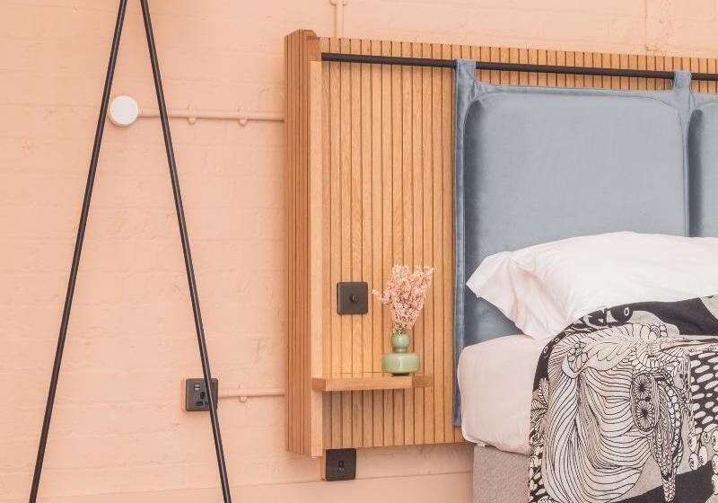 جناح, Drury Plaza St Louis At The Arch