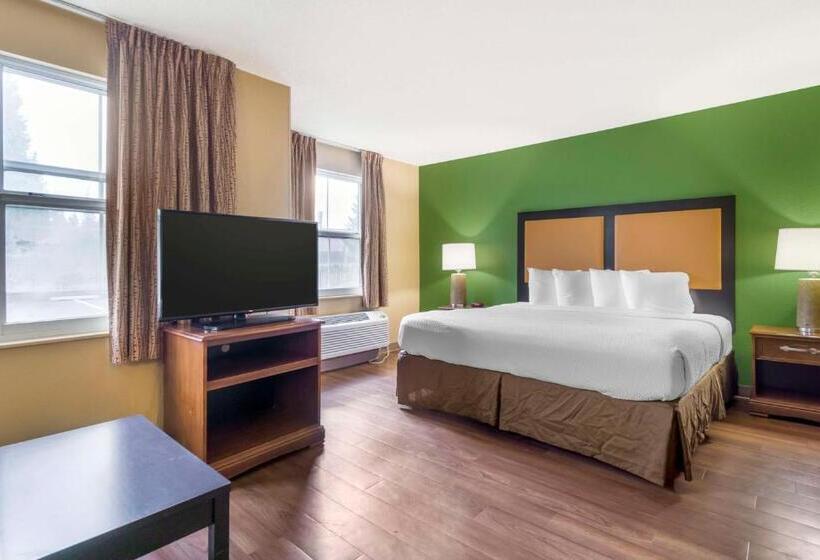 סטודיו דלוקס, Extended Stay America Suites Seattle Everett Silverlake