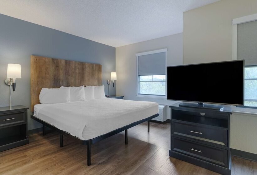 Студия Стандарт, Extended Stay America Suites  San Jose  Santa Clara