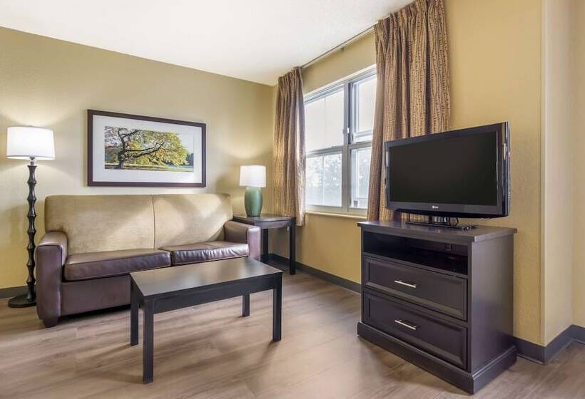 סטודיו דלוקס, Extended Stay America Suites Seattle Everett Silverlake