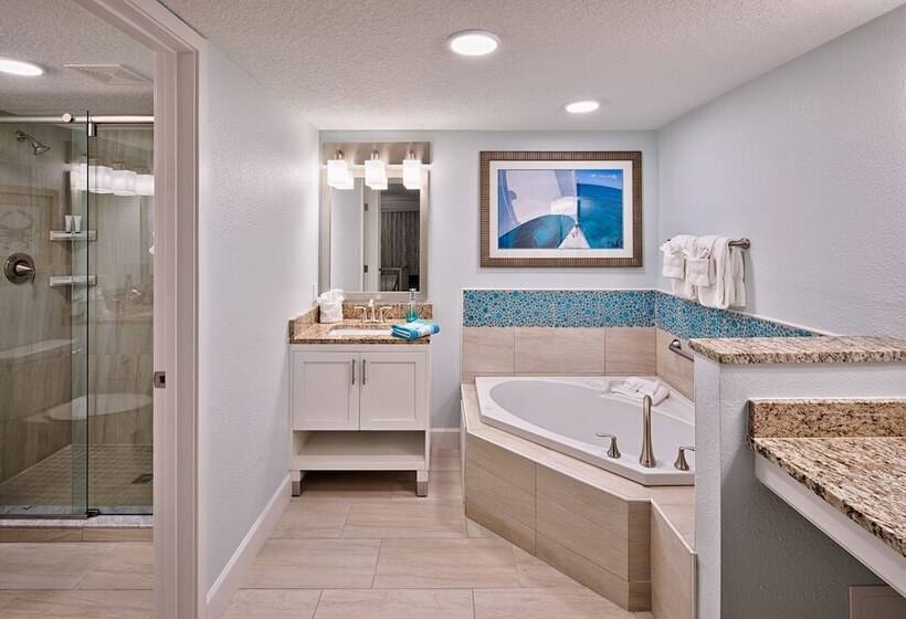 شقة غرفة واحدة, Grand Seas By Exploria Resorts