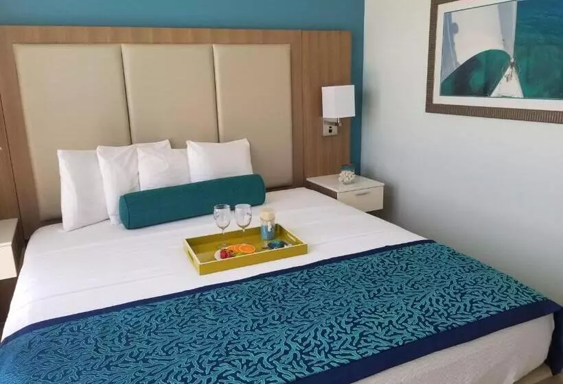 海の見える１ベッドルームアパートメント, Grand Seas By Exploria Resorts