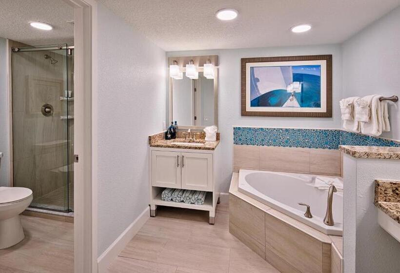 إستوديو قياسى, Grand Seas By Exploria Resorts