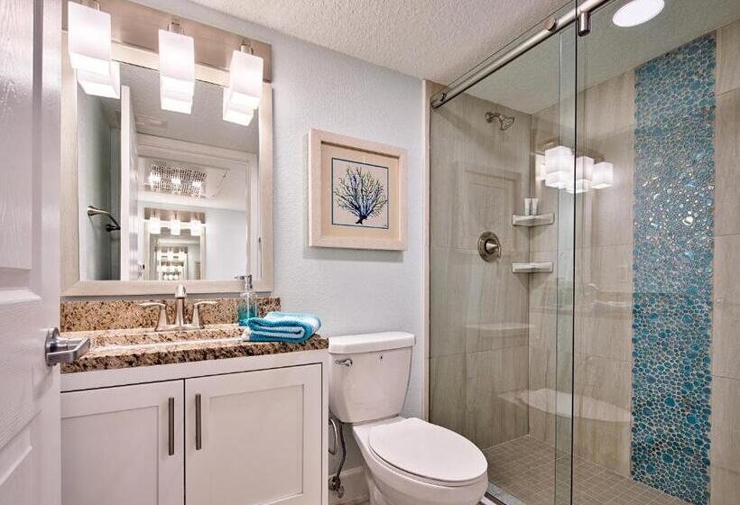 إستوديو قياسى, Grand Seas By Exploria Resorts