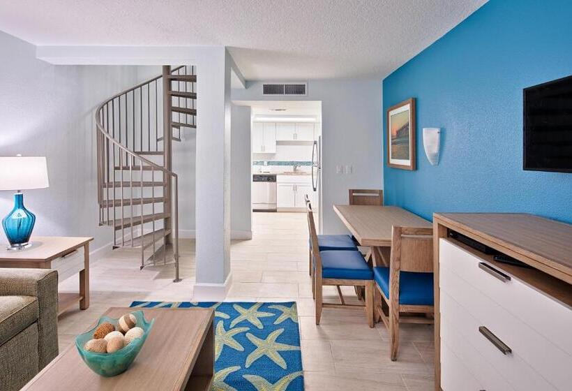 شقة غرفة واحدة, Grand Seas By Exploria Resorts