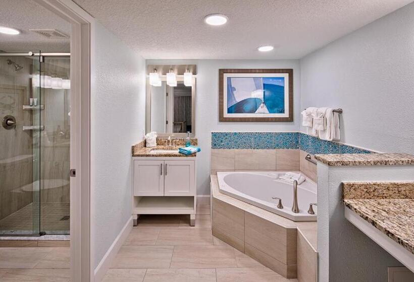 شقة غرفة واحدة, Grand Seas By Exploria Resorts